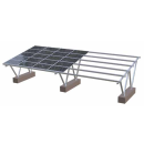 Solar Carport Mount System